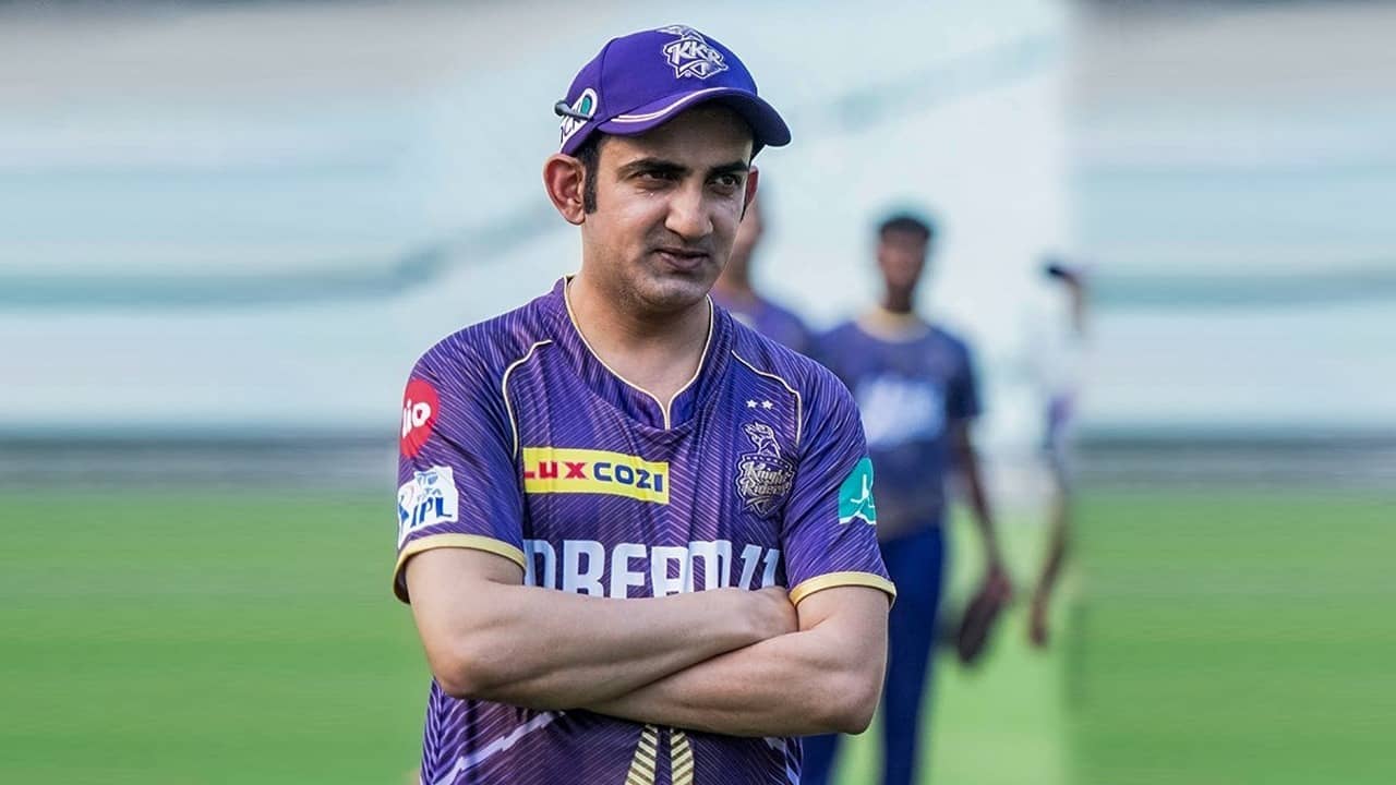 IPL 2024: শেষ মুহূর্তে টিমে তারকা, বিরাট ম্যাচের আগে শক্তি বাড়ল গৌতম গম্ভীরের KKR এর