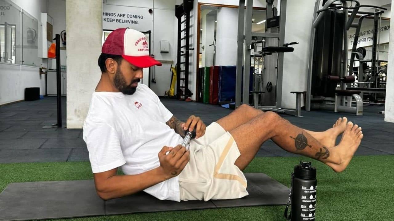 KL Rahul: IPL এর আগে LSG শিবিরে সুখবর, ফিট হচ্ছেন ক্যাপ্টেন রাহুল