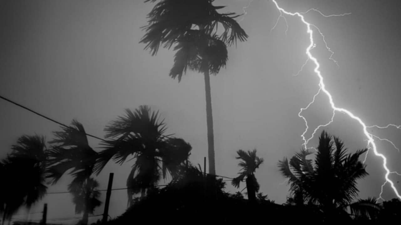 Death in Thunderstorm: বছর পয়ষট্টির বৃদ্ধ থেকে বছর এগারোর কিশোর, রাজ্যজুড়ে বাজের শিকার ১৩