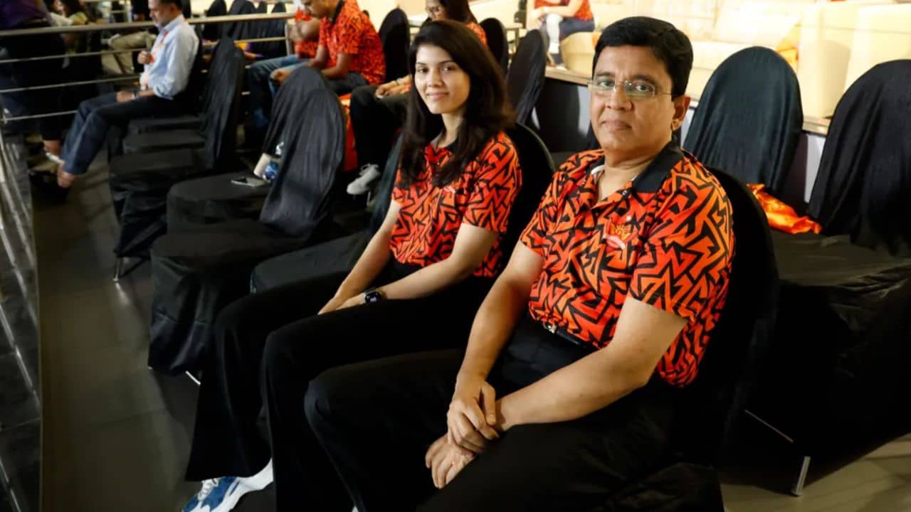 IPL 2024: কভি খুশি, কভি গম... ভাঙাচোরা হৃদয় নিয়ে ইডেন ছাড়লেন SRH কুইন কাব্যা