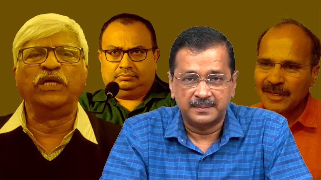 Arvind Kejriwal Arrested: ‘পুরোটাই যড়যন্ত্র’, লোকসভা ভোটের মুখে কেজরীর গ্রেফতারিতে বলছেন অধীর-সুজনরা