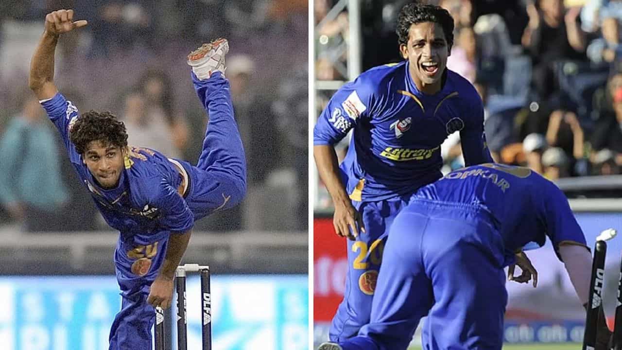IPL Retro Story: IPLএ প্রথম সুপার ওভার কার? এখন টেনিস বলে খেপ খেলে বেড়ান IPL Retro Story: IPLএ প্রথম সুপার ওভার কার? এখন টেনিস বলে খেপ খেলে বেড়ান