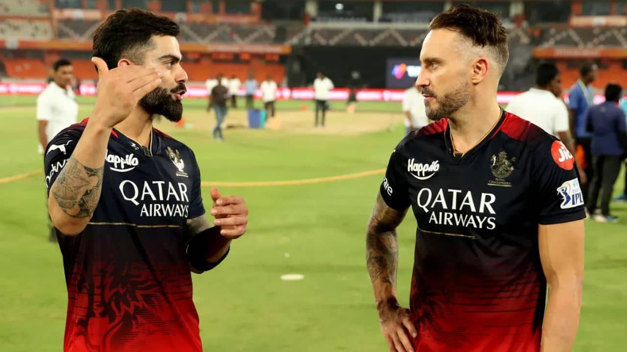 Virat Kohli: ওপেন করবেন না কোহলি, RCB ওপেনিংয়ে বিরাট পরিবর্তন!