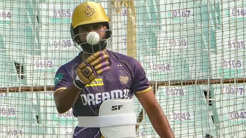 IPL 2024, KKR: স্বপ্নের কেন্দ্রে রিঙ্কু, আশঙ্কার চোরাস্রোত কিন্তু বয়ে যাচ্ছে গঙ্গা দিয়ে!
