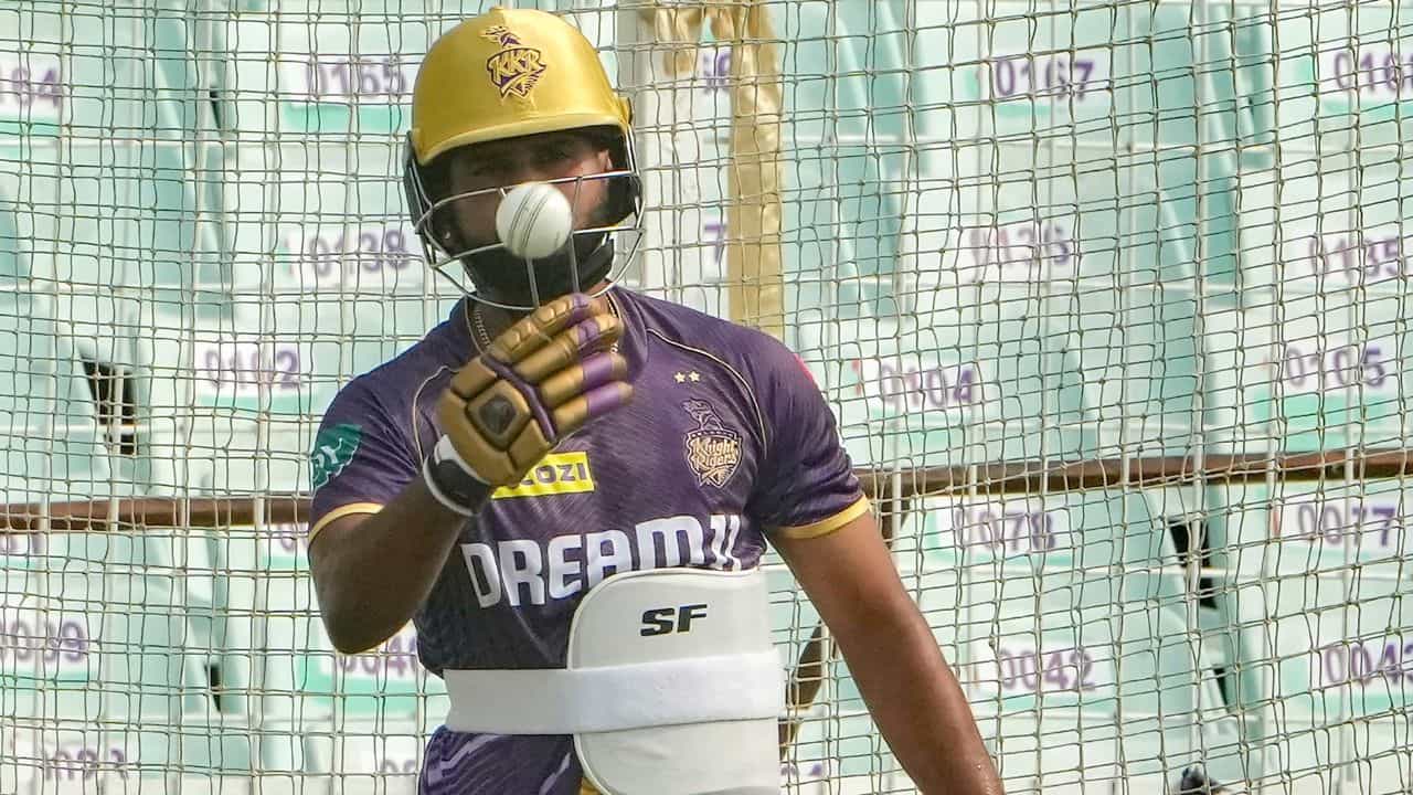 IPL 2024, KKR: স্বপ্নের কেন্দ্রে রিঙ্কু, আশঙ্কার চোরাস্রোত কিন্তু বয়ে যাচ্ছে গঙ্গা দিয়ে! IPL 2024, KKR: স্বপ্নের কেন্দ্রে রিঙ্কু, আশঙ্কার চোরাস্রোত কিন্তু বয়ে যাচ্ছে গঙ্গা দিয়ে!