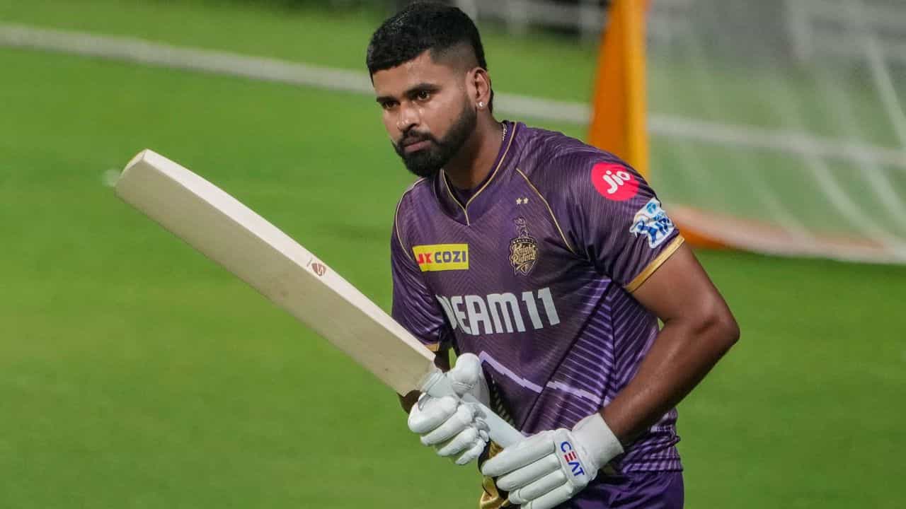 IPL 2024, KKR: বিধ্বংসী ইনিংস নতুন নাইটের, স্বস্তি দিলেন ক্যাপ্টেনও IPL 2024, KKR: বিধ্বংসী ইনিংস নতুন নাইটের, স্বস্তি দিলেন ক্যাপ্টেনও