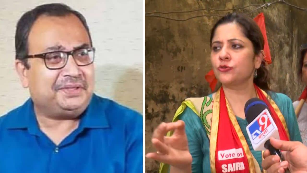 Kunal Ghosh On CPIM: কলকাতায় ৩ শতাংশ ভোট পেয়েছে সিপিএম, ওই এলাকাতেই প্রচার করুক, সায়রা শাহ হালিমে প্রচারে বাধার প্রেক্ষিতে কুণাল