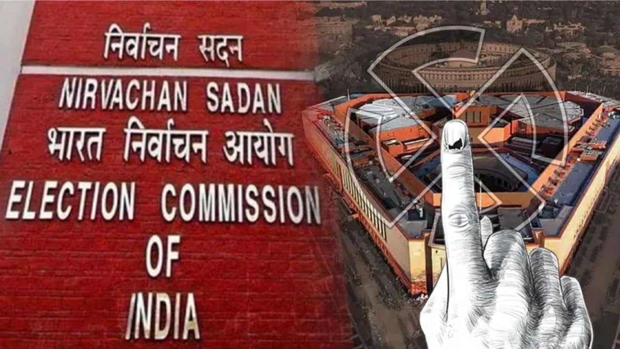 Lok Sabha Election Date 2024: ষষ্ঠ দফায় নজরে আট আসন, ২৫ মে রথী-মহারথীরা সম্মুখ সমরে যে আসনগুলিতে