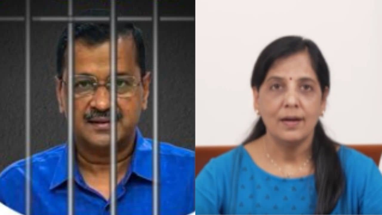 Arvind Kejriwal: এই নম্বরে মেসেজ করলেই বার্তা পৌঁছে যাবে জেলবন্দি কেজরীবালের কাছে, বিশেষ উদ্যোগ AAP-র