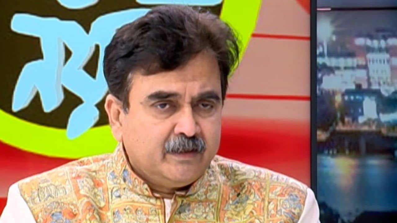 Abhijit Ganguly: নিজেকে হিন্দু বলতে আমি লজ্জিত নই, অকপট বিজেপি নেতা অভিজিৎ গাঙ্গুলি