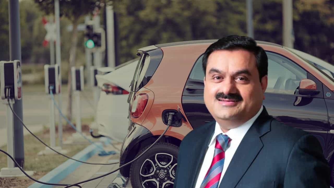 Adani-Mahindra Deal: আদানির বড় পরিকল্পনা, বদলে যেতে পারে বৈদ্যুতিক গাড়ির দুনিয়াই Adani-Mahindra Deal: আদানির বড় পরিকল্পনা, বদলে যেতে পারে বৈদ্যুতিক গাড়ির দুনিয়াই