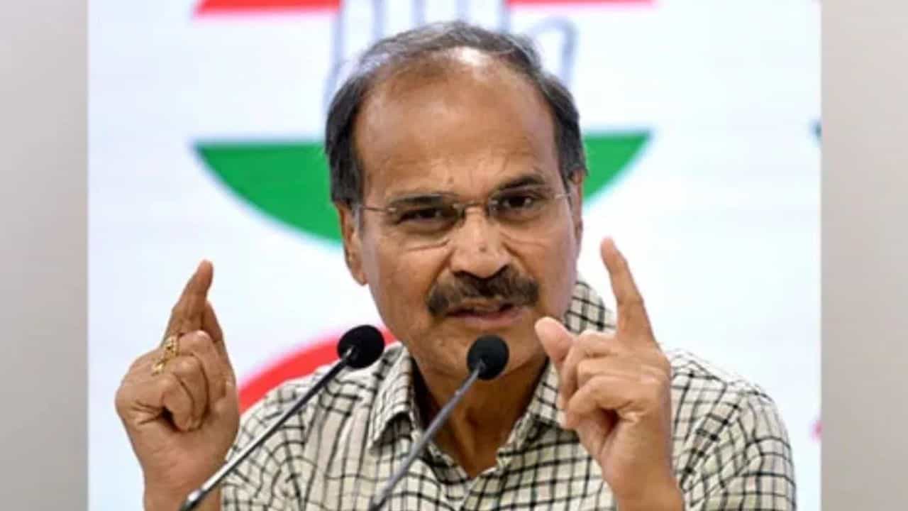 Congress: ৪২ আসনে লড়াইয়ের 'ক্ষমতা নেই', যুদ্ধে নামার আগেই মেনে নিলেন অধীর