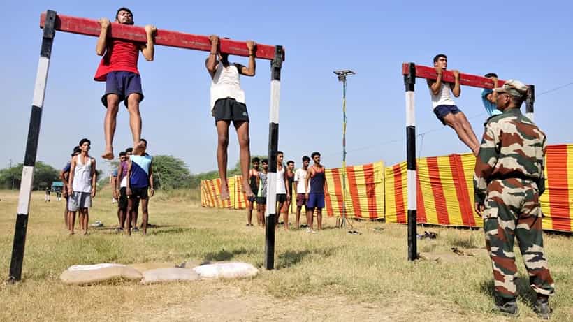 Indian Army Agniveer: প্রচুর নিয়োগ, বিজ্ঞপ্তি দিল ব্যারাকপুরের আর্মি রিক্রুটমেন্ট অফিস