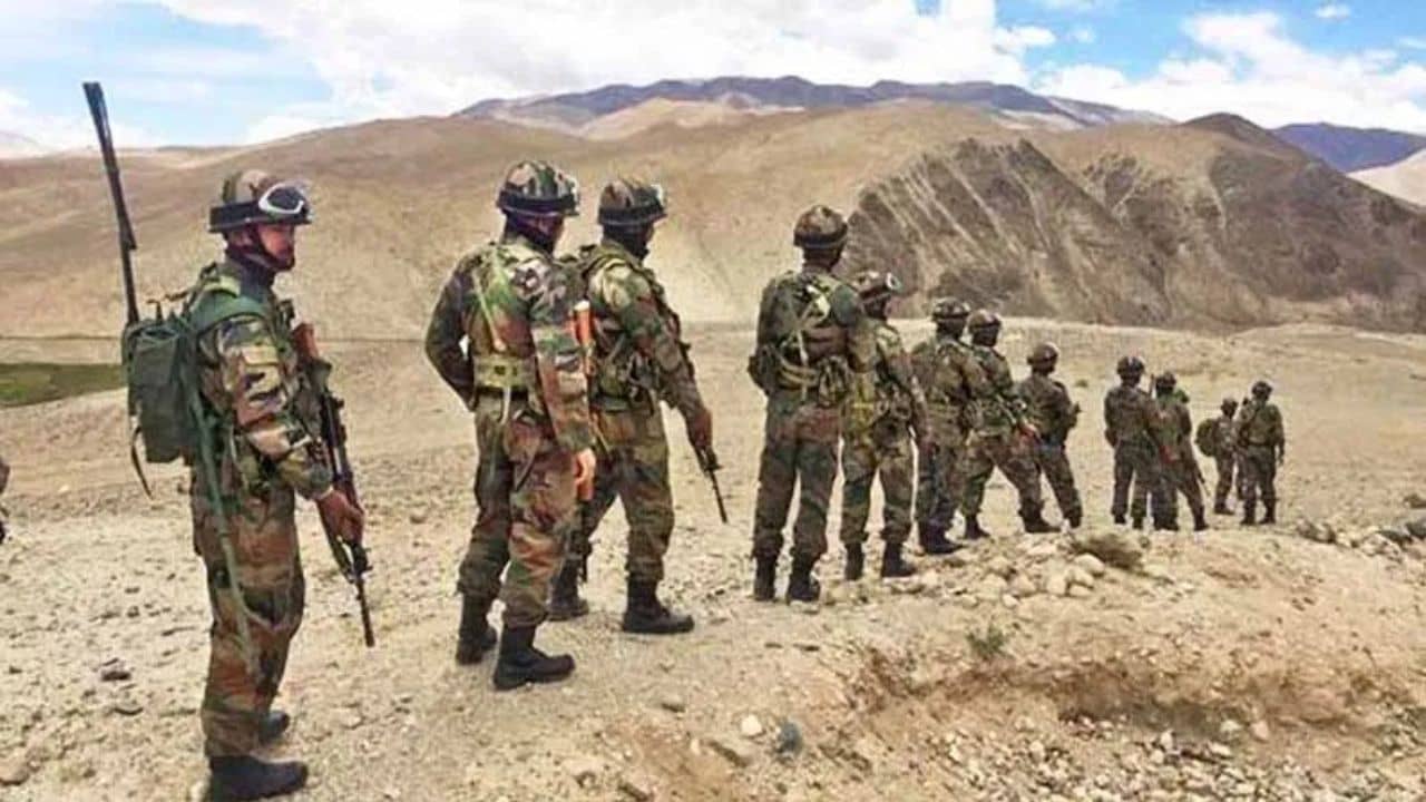 India-China: অরুণাচল নিয়ে দিবাস্বপ্ন, চিনের থোঁতা মুখ ভোঁতা করে দিল ভারত