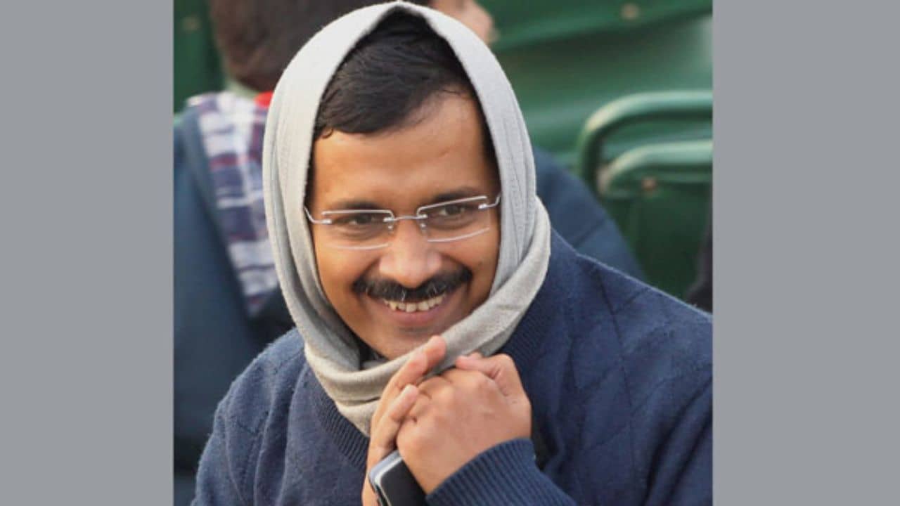 Arvind Kejriwal: আমলা থেকে কীভাবে মুখ্যমন্ত্রী? মাফলারম্যান কেজরীর কালারফুল জার্নি...