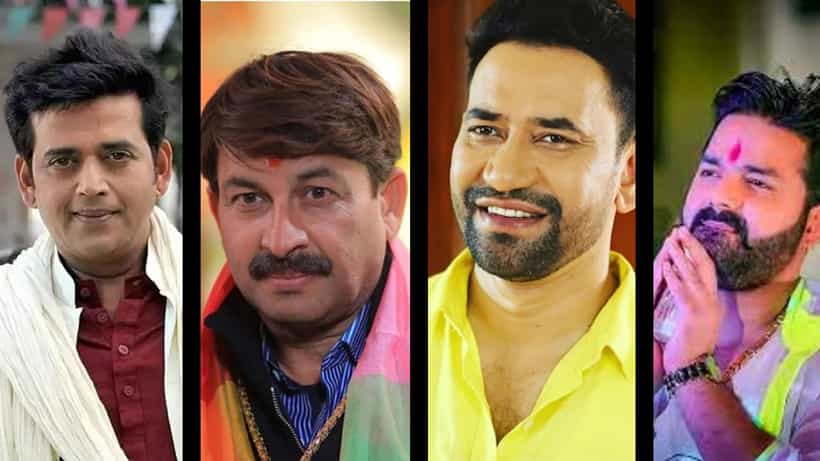 BJP Candidate List: হিন্দি বলয়ে বিশেষ জোর বিজেপির? প্রথম প্রার্থী তালিকাতেই ৪ ভোজপুরী তারকার নাম