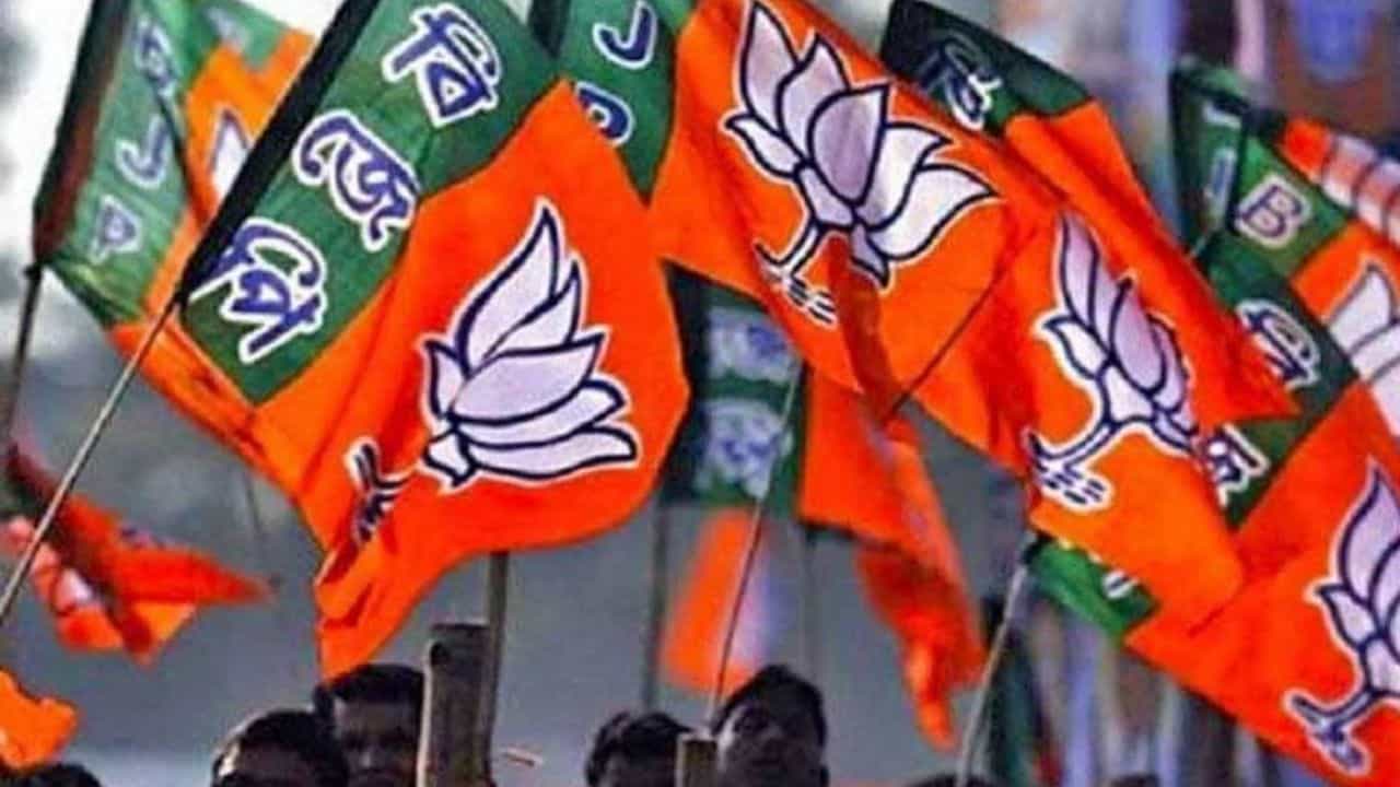 BJP third candidate list: বিজেপির তৃতীয় তালিকায় বড় চমক, প্রার্থী হচ্ছেন এই প্রাক্তন রাজ্যপাল BJP third candidate list: বিজেপির তৃতীয় তালিকায় বড় চমক, প্রার্থী হচ্ছেন এই প্রাক্তন রাজ্যপাল