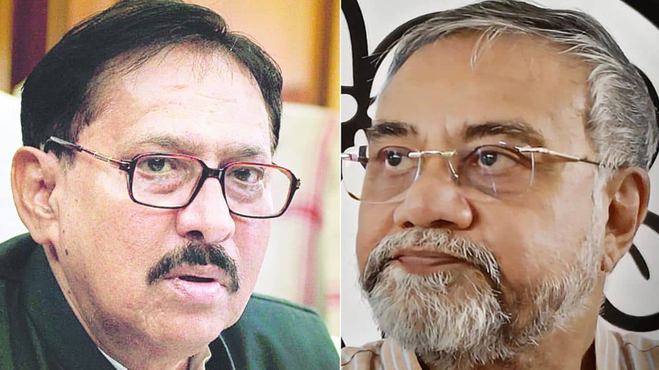 Tapas Roy: তাপসের ইস্তফাপত্র এখনও গৃহীত হয়নি, কবে সিদ্ধান্ত নেবেন স্পিকার?