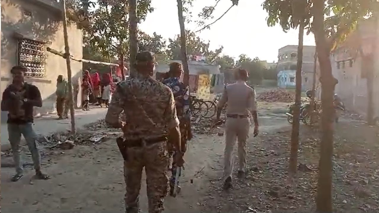 Malda Blast: আচমকা বিস্ফোরণে কেঁপে উঠল গ্রাম, মুহূর্তে রক্তাক্ত দুই কিশোর