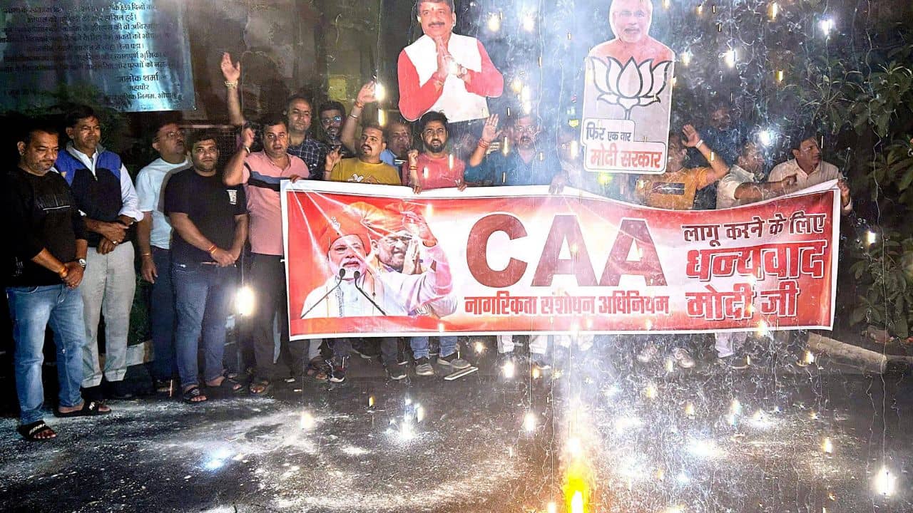 CAA চালু হওয়ায় মিটে যাবে এই বড় সমস্যাগুলি...