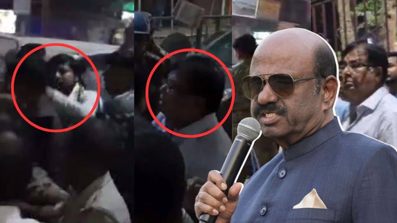 C V Ananda Bose: কোচবিহারে হচ্ছেটা কী? দুই মন্ত্রীর ঝামেলার উৎস খুঁজতে গ্রাউন্ড জিরোয় সত্যান্বেষী বোস