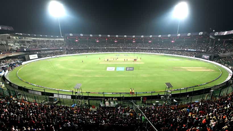 চিন্নাস্বামীতে হবে না IPL? ভয়ঙ্কর সঙ্কটের কারণে বাতিল হতে পারে ম্যাচ