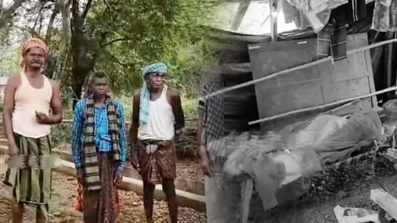 Shocking Incident: স্বজন হারানো পরিবারের থেকে চাই ১০ কেজি খাসির মাংসের ভোজ, ২ দিন ধরে আটকে শেষকৃত্য!