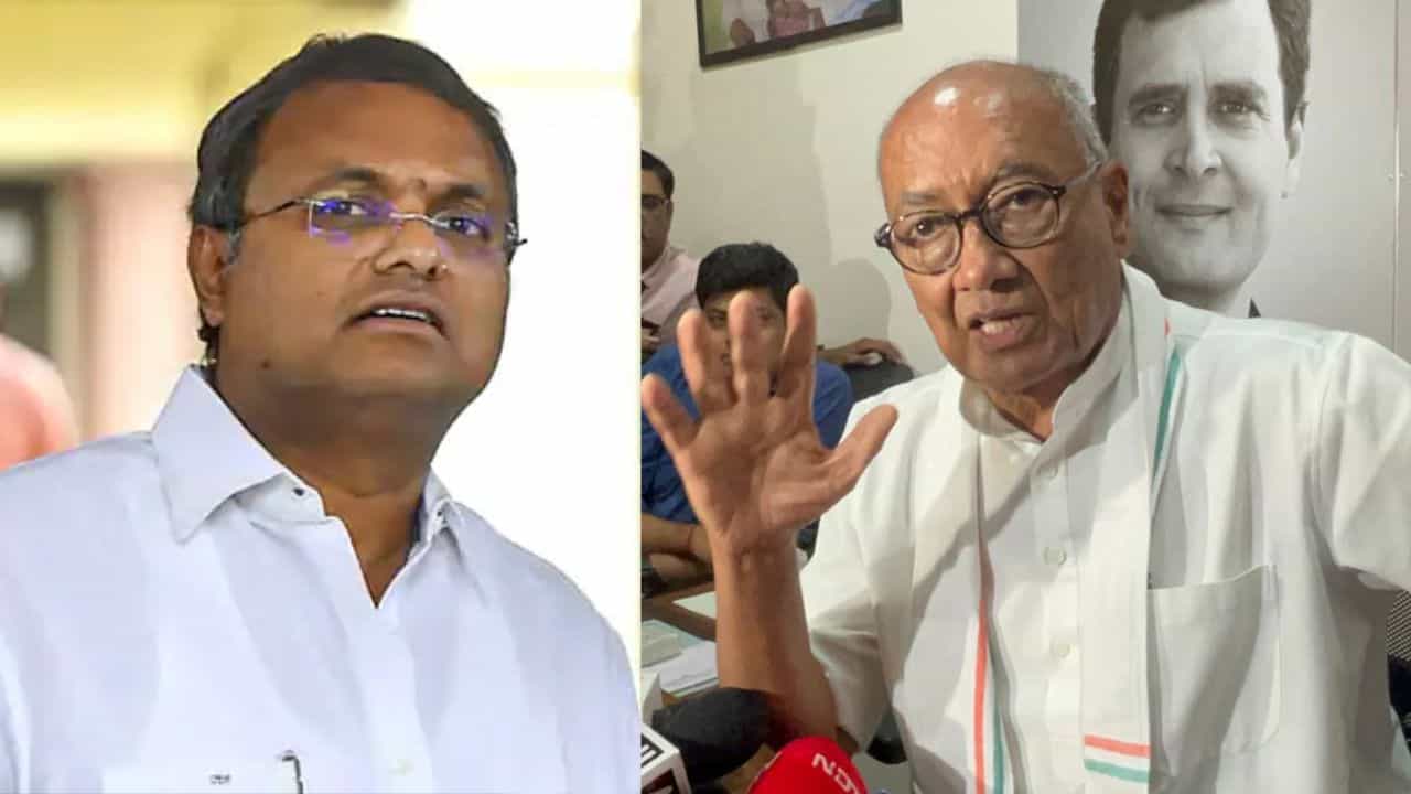 Congress Candidate List: বুড়ো হাড়েই 'ভেল্কি'র আশায় কংগ্রেস, প্রার্থী তালিকায় চমক এবার দলবদলু নেতা Congress Candidate List: বুড়ো হাড়েই 'ভেল্কি'র আশায় কংগ্রেস, প্রার্থী তালিকায় চমক এবার দলবদলু নেতা