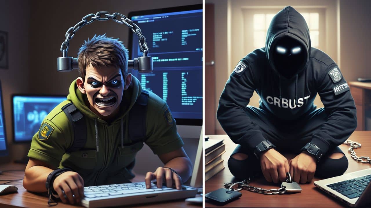 Cyber Crime: ডিজিটাল হাউস অ্যারেস্ট: এটাই সাইবার জালিয়াতদের নতুন হাতিয়ার, চিনে নিন এই শত্রুকে