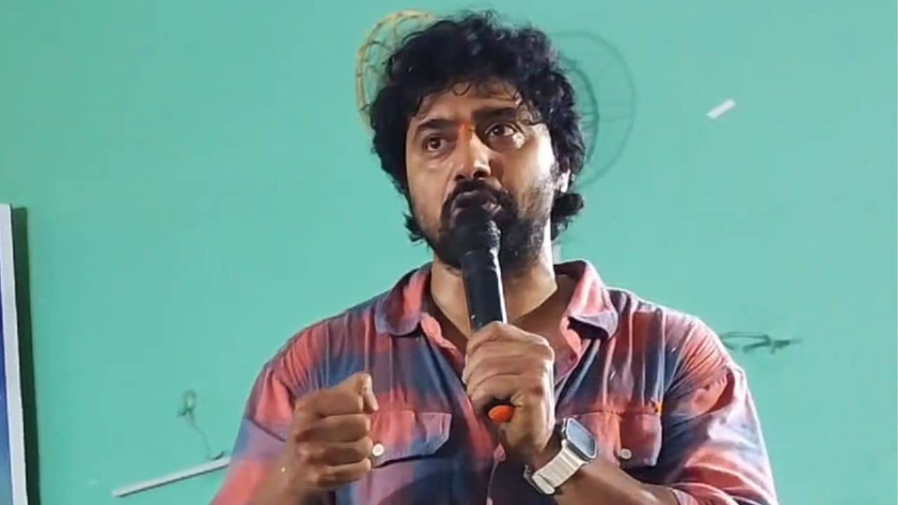 Dev: ‘তৃণমূলকে হারাতে পারে শুধু তৃণমূলই’, দেবের মুখে আমার লোক, ওঁর লোক