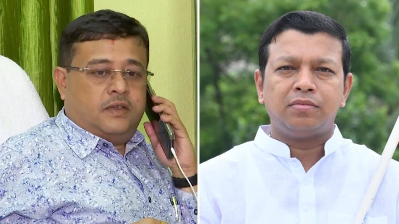 Purba Medinipur: তিন বছর পর দিব্যেন্দু অধিকারীকে মানুষ খুঁজে পেয়েছেন: সুপ্রকাশ