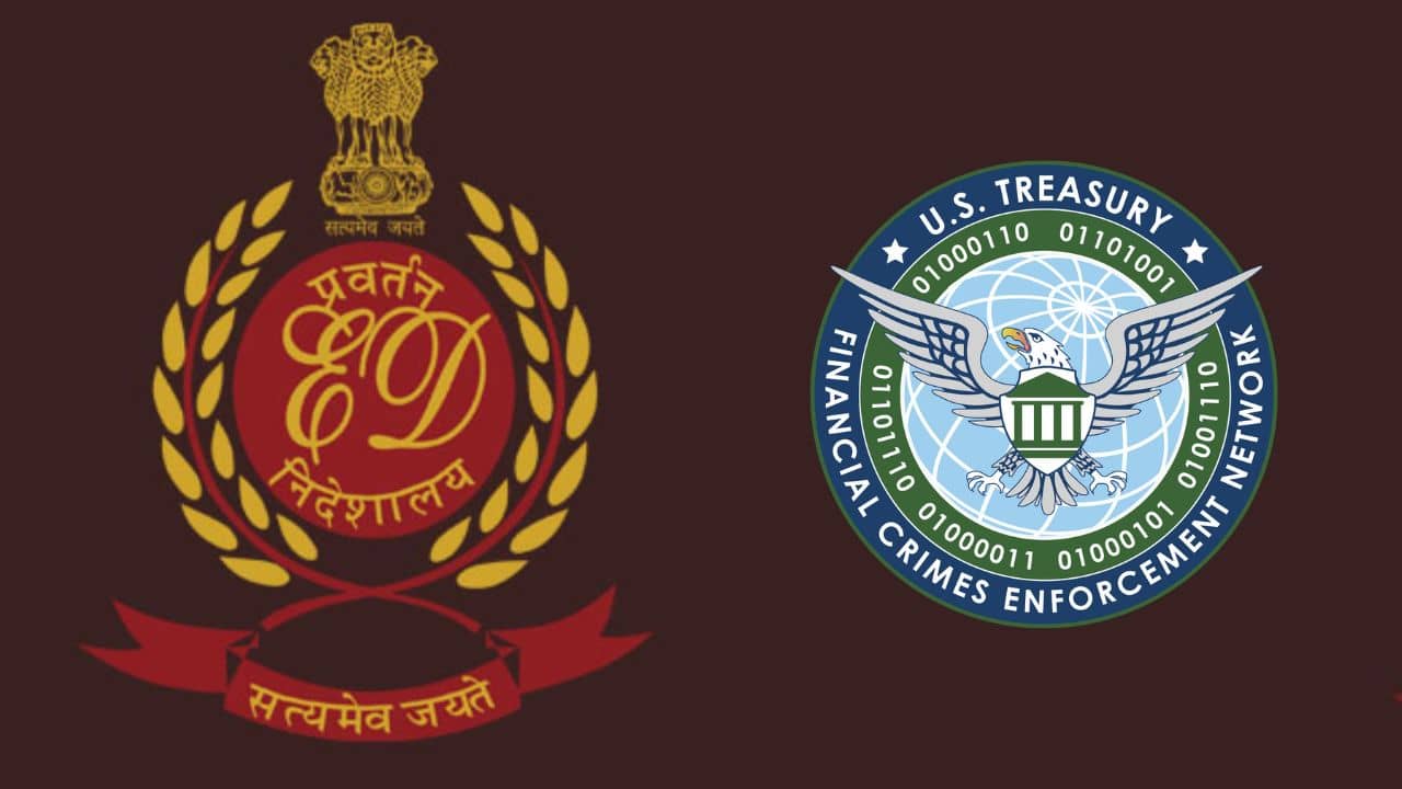 Enforcement Directorate: কিসমে কিতনা হ্যায় দম... ভারতের মতো এরা হল আমেরিকার ইডি