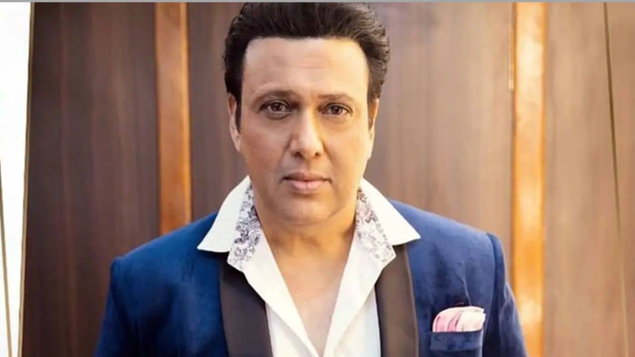 Govinda: রাজনীতিতে কামব্যাক করছেন গোবিন্দা? লড়তে পারেন এই লোকসভা আসন থেকে