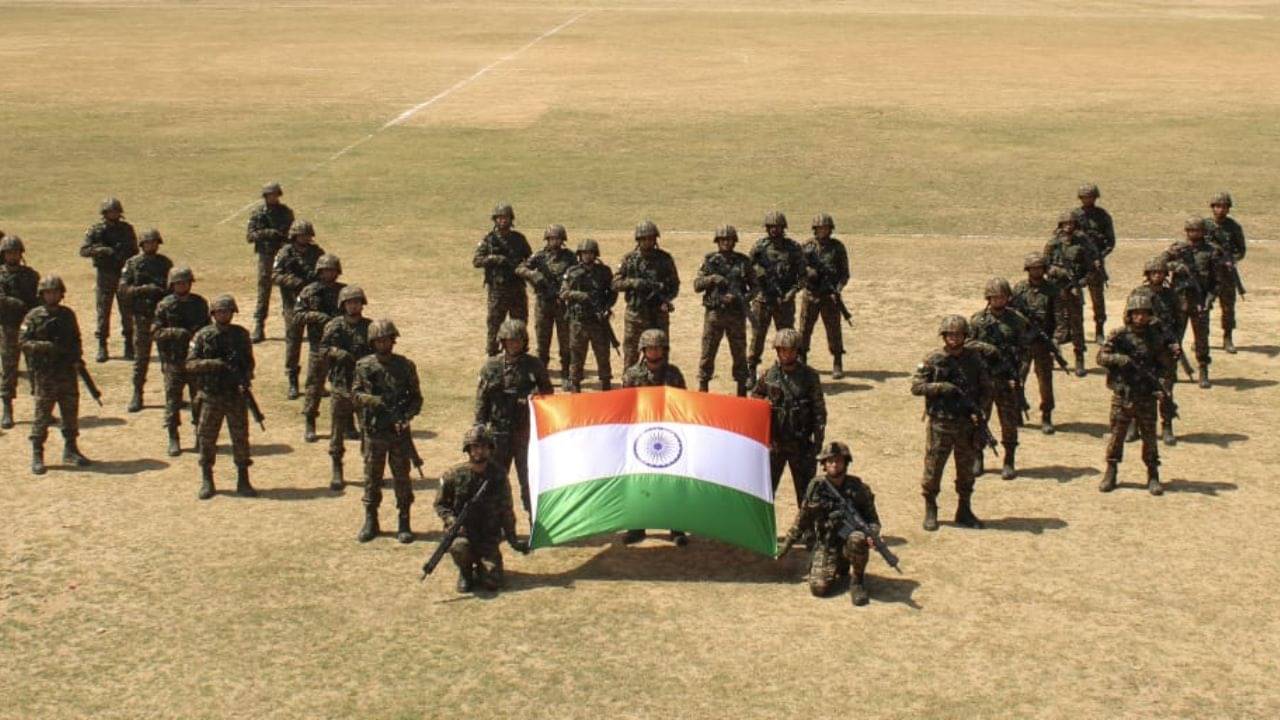 Indian Army: ফিউচার ওয়ারফেয়ারের জন্য তৈরি ভারত, শত্রুর খেল খতম করবে সেনার এই নতুন এলিট টিম