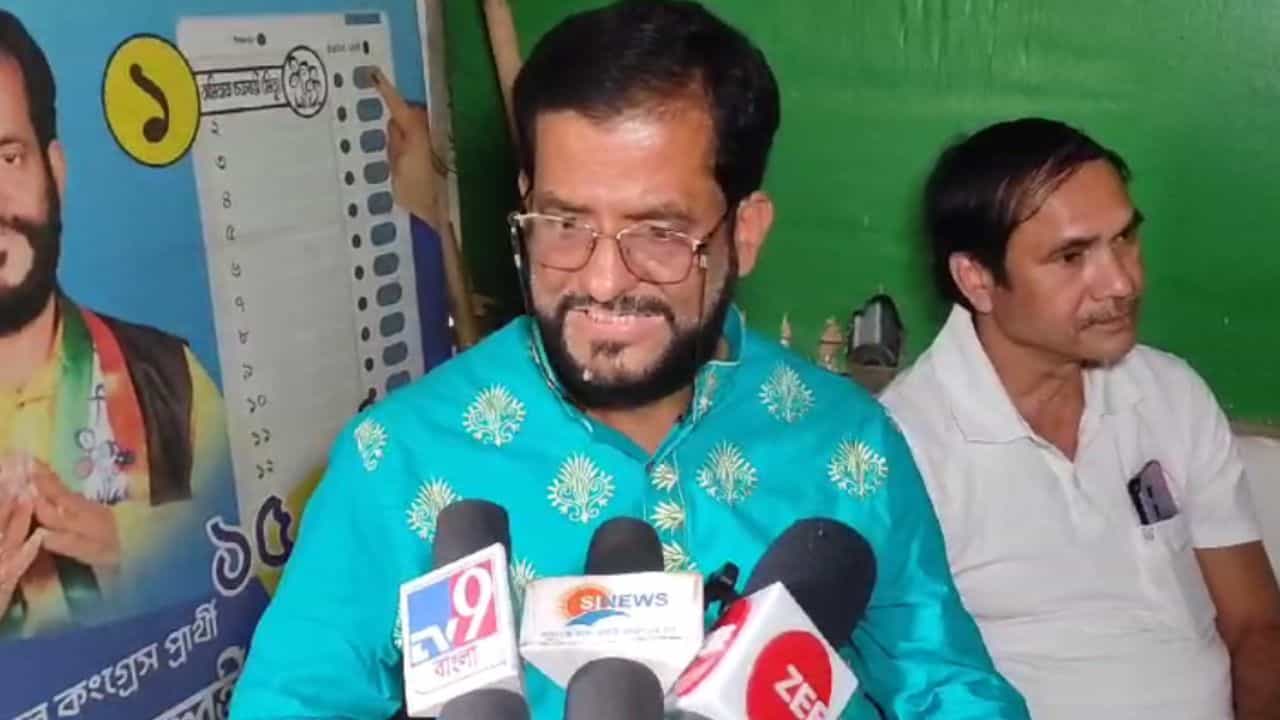 Jalpaiguri News: 'দলে আছি তবে পদে নেই', মুখ্যমন্ত্রী উত্তরবঙ্গে আসার পূর্বেই পদত্যাগ আদি নেতাদের Jalpaiguri News: 'দলে আছি তবে পদে নেই', মুখ্যমন্ত্রী উত্তরবঙ্গে আসার পূর্বেই পদত্যাগ আদি নেতাদের