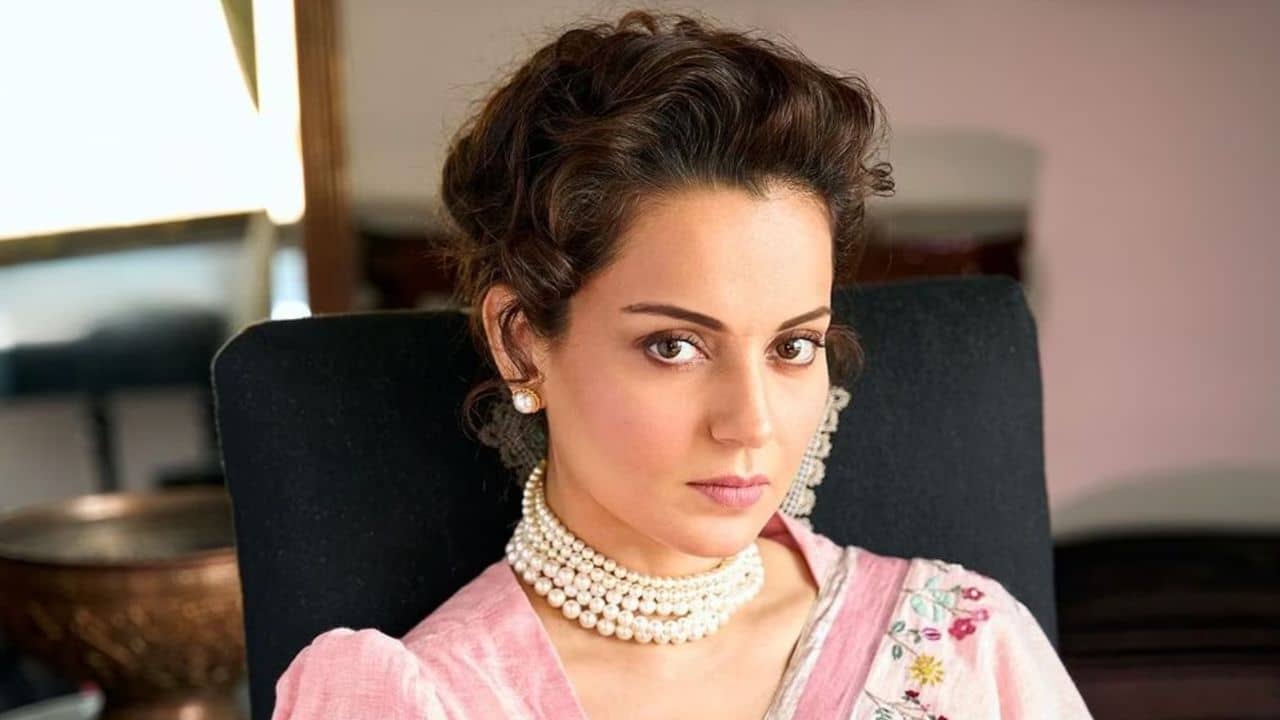 Kangana Ranaut: বলিউডের পর রাজনীতিতেও নেপোটিজম খুঁজে বের করলেন কঙ্গনা, নেপো কিড বললেন কাদের?