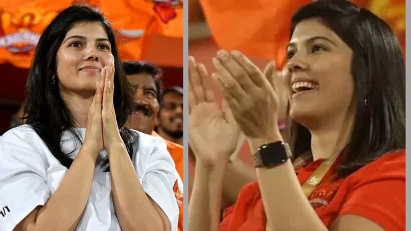 IPL-র নয়া সিজনে নতুন ন্যাশনাল ক্রাশ, সানরাইজার্স হায়দরাবাদের এই ফ্যান-গার্লের সম্পত্তি মাথা ঘুরিয়ে দেবে