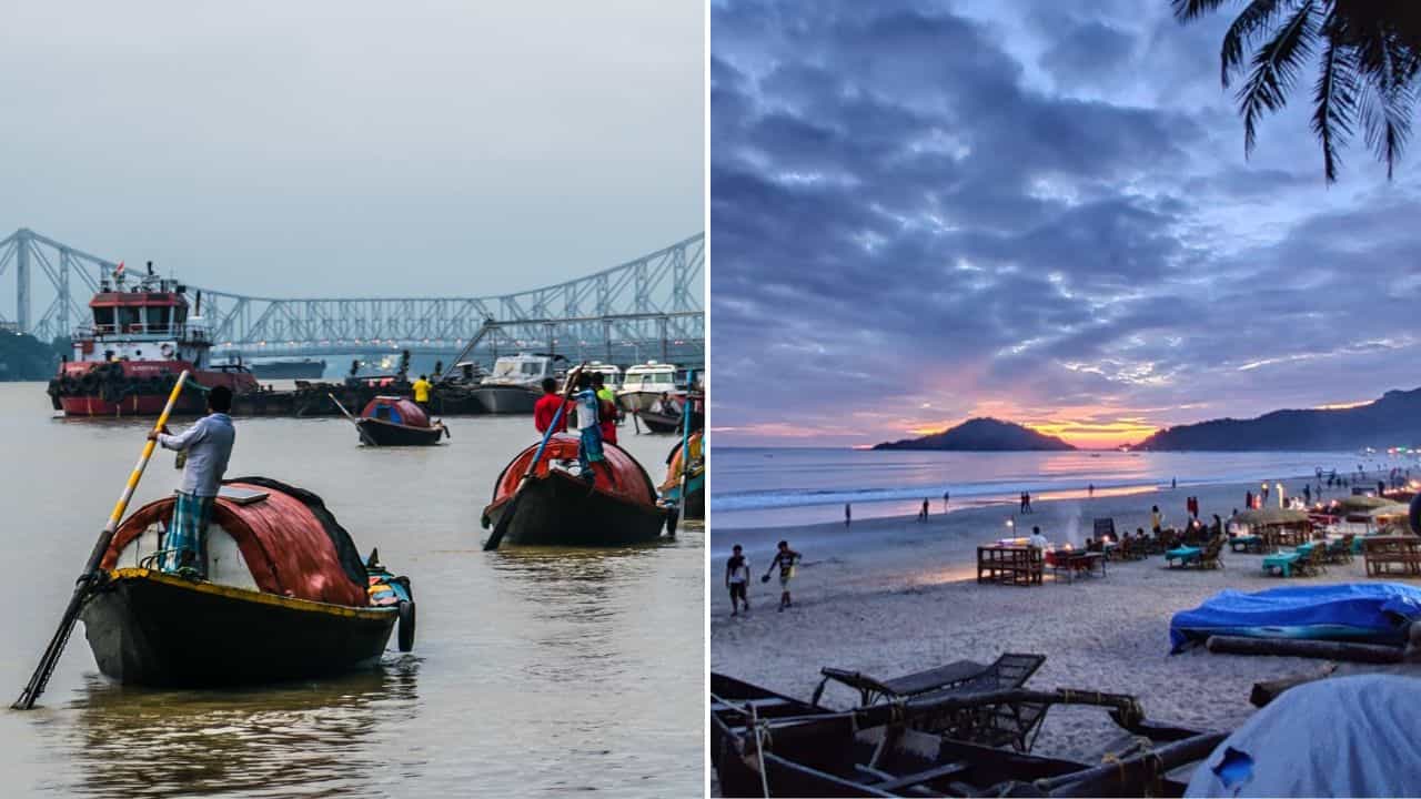 West Bengal-Goa: গোয়ার মতো সুযোগ-সুবিধা এবার বাংলাতেও, দুর্দান্ত খবর দিল মমতার সরকার West Bengal-Goa: গোয়ার মতো সুযোগ-সুবিধা এবার বাংলাতেও, দুর্দান্ত খবর দিল মমতার সরকার