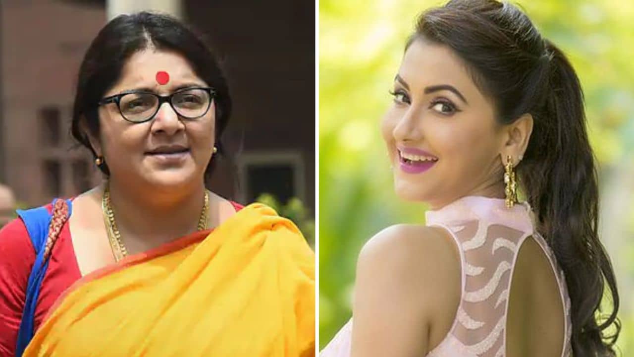Rachana Banerjee: ভোটের ঠিক মুখেই চুঁচুড়ায় অডিশন! রচনার রিয়েলিটি শো ঘিরে তুমুল বিতর্ক হুগলিতে