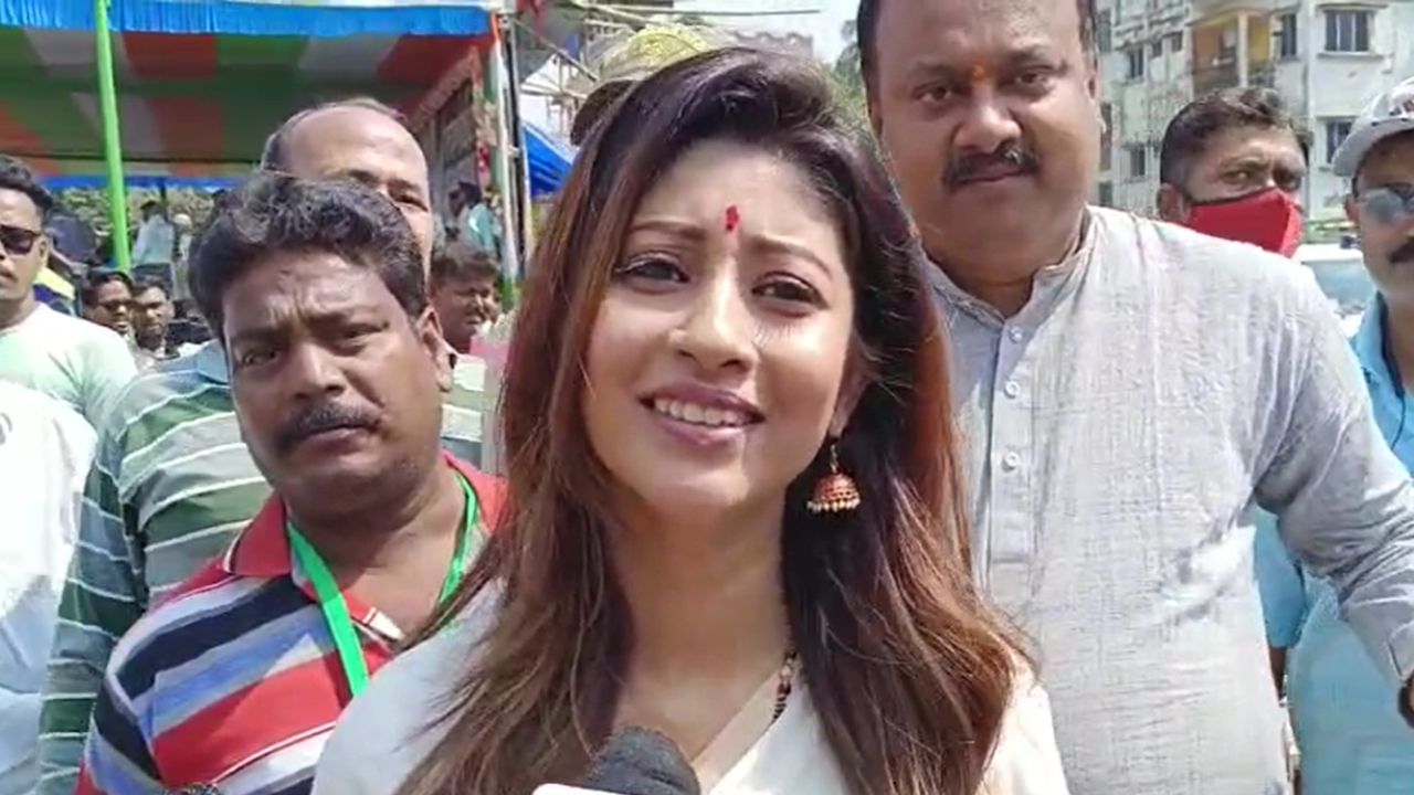 Lovely Maitra: স্কুল বন্ধ করে দলীয় সভা লাভলির? অভিযোগ শুনেই পাল্টা দিলেন বিধায়ক