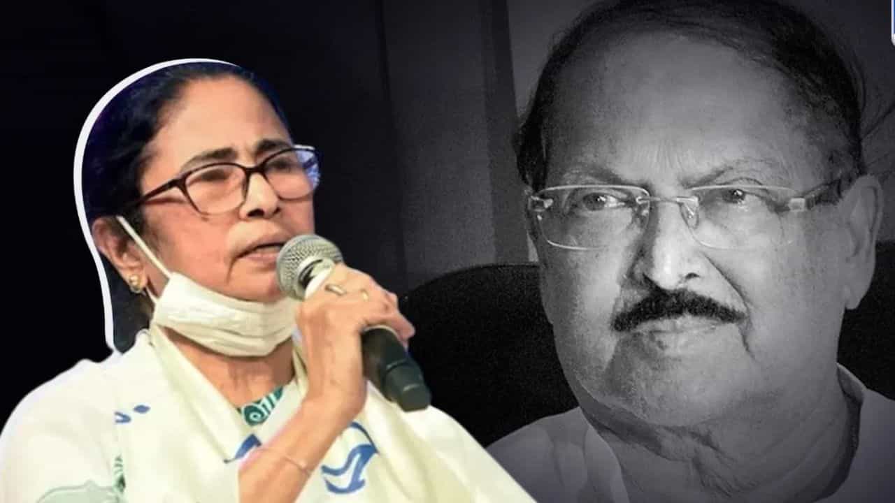 Mamata Banerjee: 'আমার জন্য একবার গ্রেফতার হতে হয়েছিল সুব্রতদাকে...', স্মৃতিচারণায় মমতা Mamata Banerjee: 'আমার জন্য একবার গ্রেফতার হতে হয়েছিল সুব্রতদাকে...', স্মৃতিচারণায় মমতা