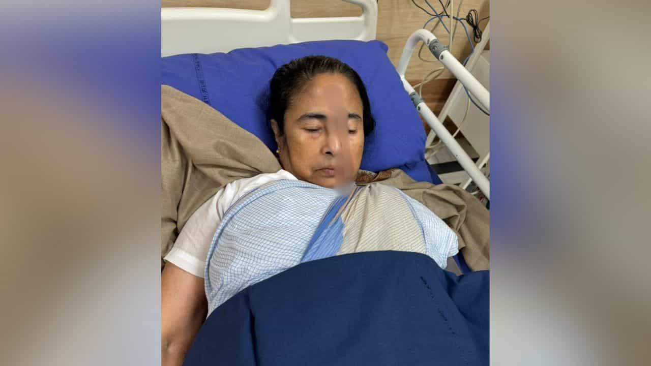 Mamata Banerjee: আহত হওয়ার আগে পর্যন্ত কীভাবে সময় কাটিয়েছেন মমতা... Mamata Banerjee: আহত হওয়ার আগে পর্যন্ত কীভাবে সময় কাটিয়েছেন মমতা...
