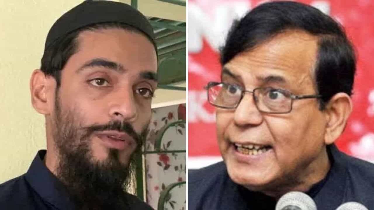 Nawsad Siddiqui: কালই প্রার্থী তালিকা আইএসএফের, বামেদের জন্য আর অপেক্ষায় রাজি নন নওশাদরা Nawsad Siddiqui: কালই প্রার্থী তালিকা আইএসএফের, বামেদের জন্য আর অপেক্ষায় রাজি নন নওশাদরা