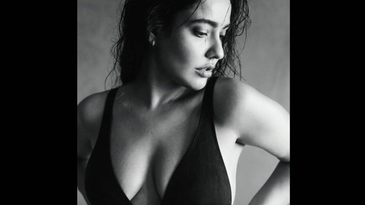 Neha Sharma: লোকসভা নির্বাচনে প্রার্থী হচ্ছেন এই বলি অভিনেত্রী? বিধায়ক বাবা-ই ফাঁস করে দিলেন ঘরের কথা