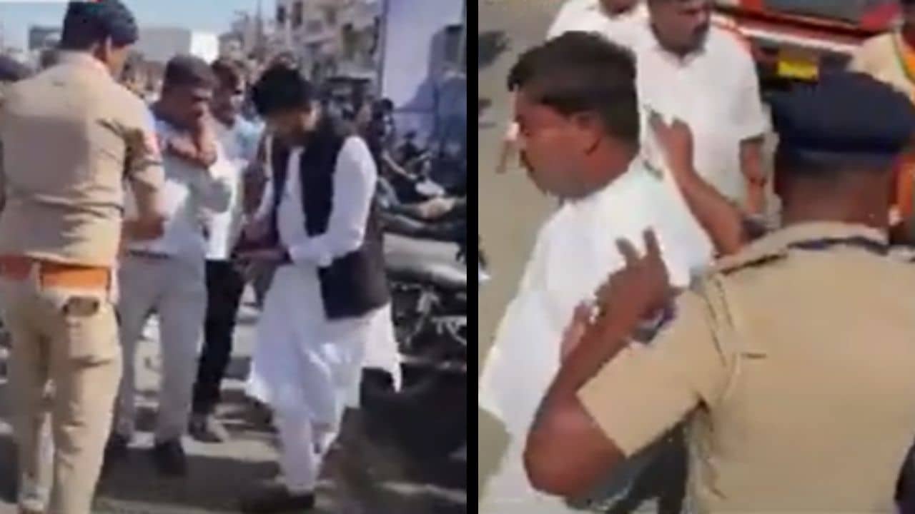 Pickpocket: মিছিলে দেদার পকেটমারি, থানায় ছুটলেন ১০ জন