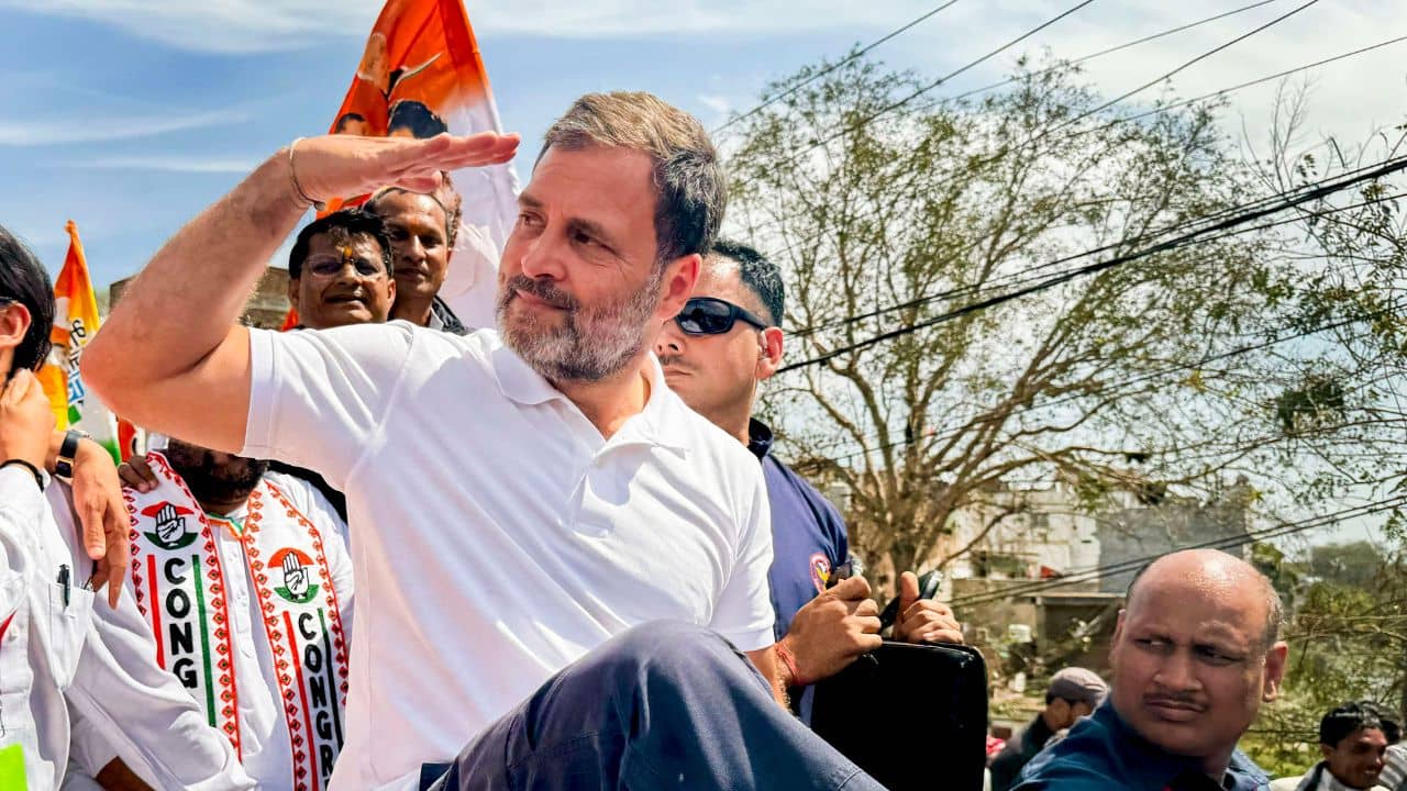 Rahul Gandhi: প্রথম প্রার্থী তালিকা প্রকাশ কংগ্রেসের, কোথা থেকে লড়বেন রাহুল?