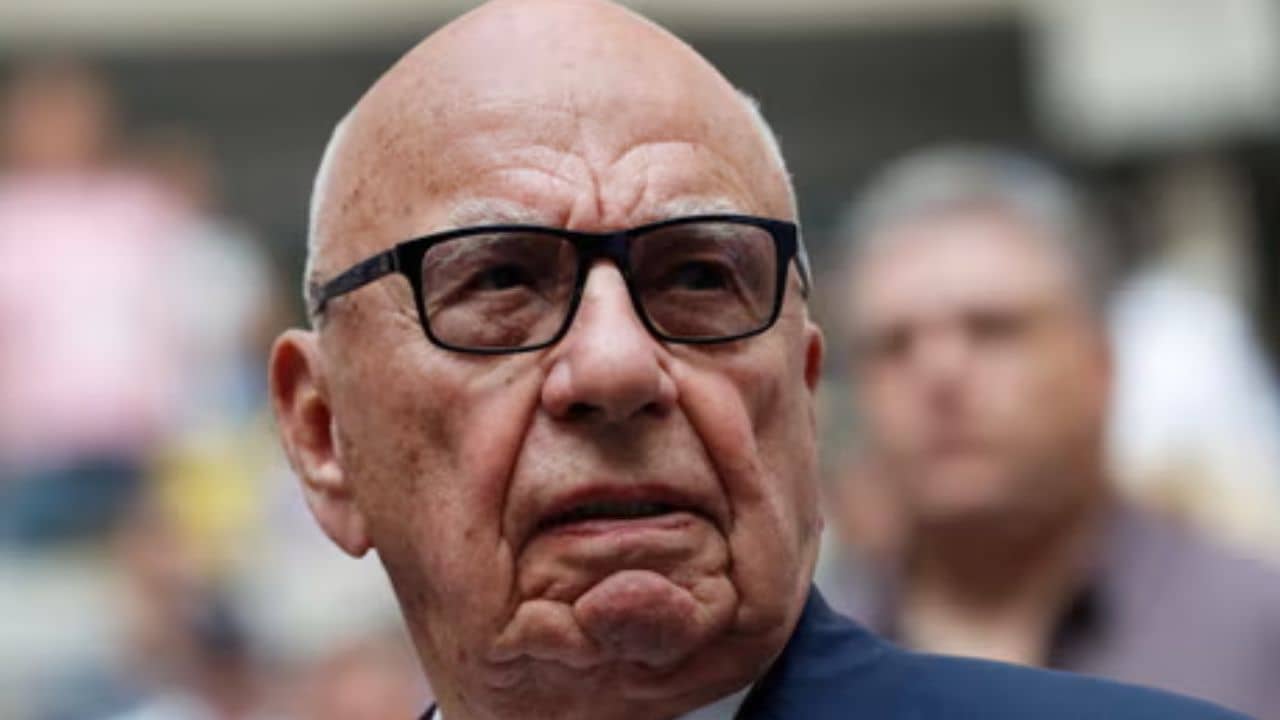 Rupert Murdoch: এভরিথিং ইজ ফেয়ার ইন লাভ, ৯২ বছরে পঞ্চমবার বিয়ে করছেন রুপার্ট মারডক