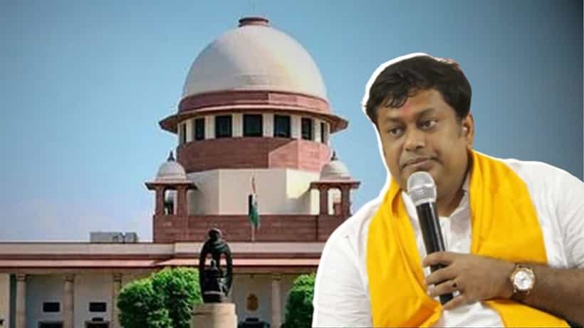 Sandeshkhali: হাইকোর্টে যান, সন্দেশখালি সংক্রান্ত সুকান্তর আর্জি ফিরিয়ে দিল সুপ্রিম কোর্ট