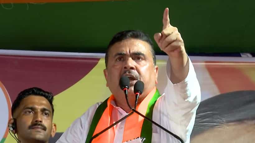Suvendu Adhikari: পৈতৃক সম্পত্তি নাকি! তৃণমূলের উপর বেজায় চটলেন শুভেন্দু, কেন জানেন