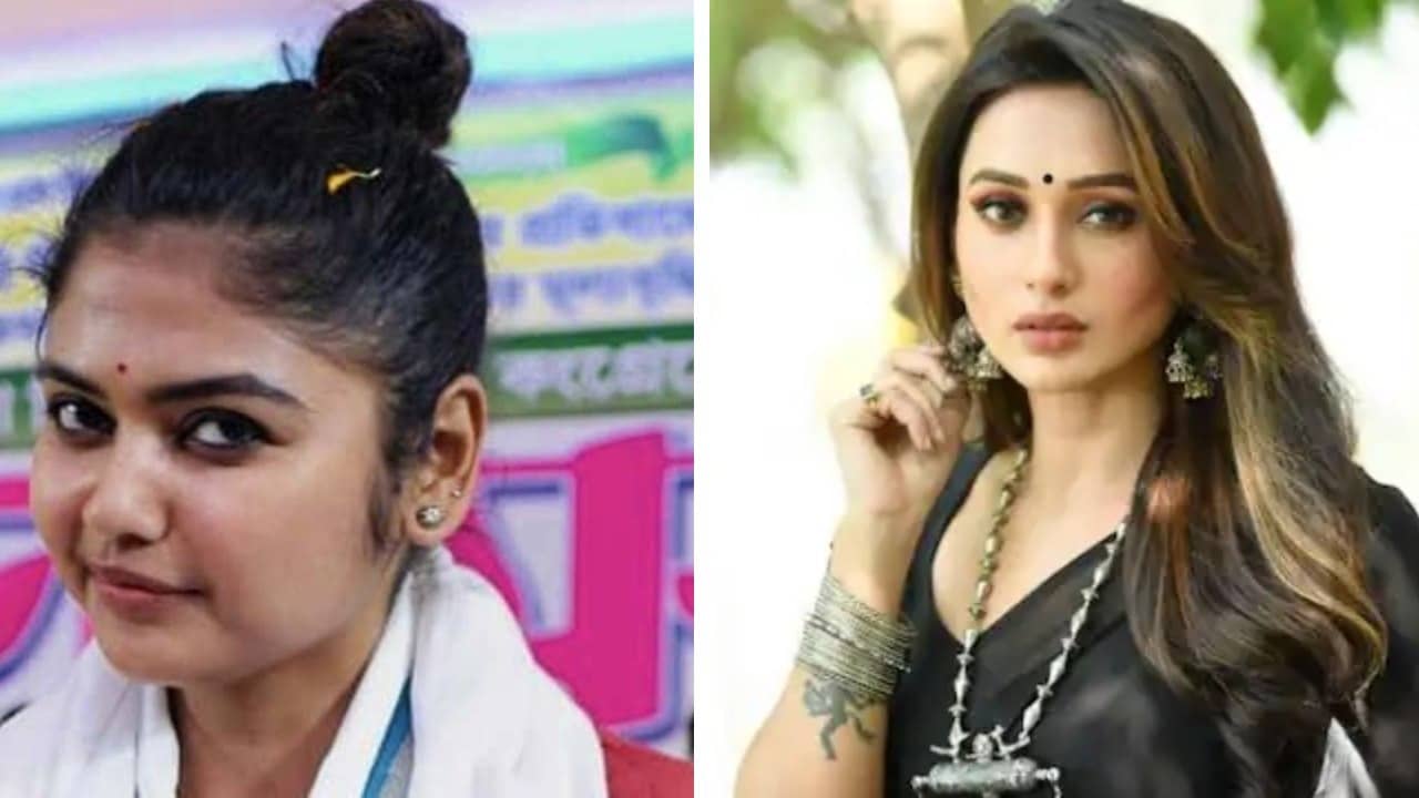 Saayoni Ghosh and Mimi Chakraborty: ২০০৯ থেকে প্রতিবার প্রার্থী বদল, মিমিকে বদলে যাদবপুরের ধারা বজায় তৃণমূলের